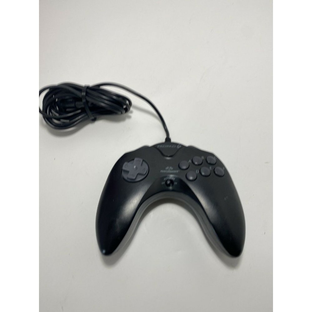 PC ProPad InterAct 6 P-228A Button Controller for GAMEPORT M1500